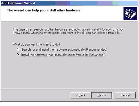 Сетевое взаимодействие в Virtual PC и Virtual Server