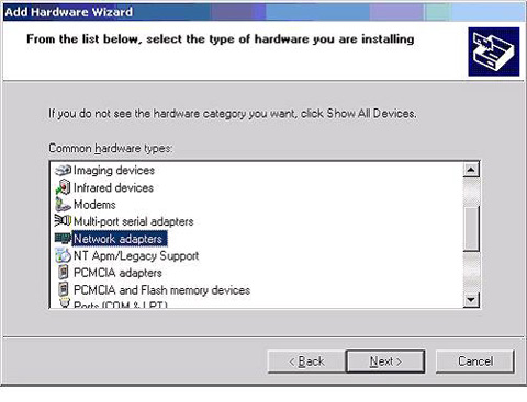 Сетевое взаимодействие в Virtual PC и Virtual Server